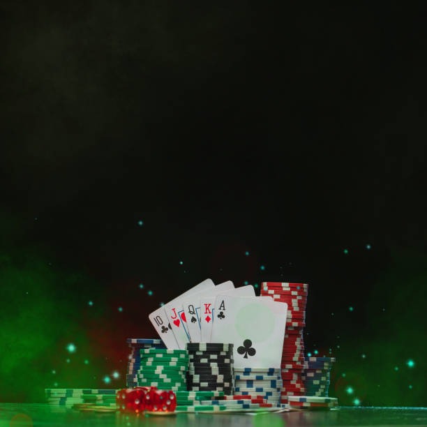 hoki303 Evolution VIP Baccarat